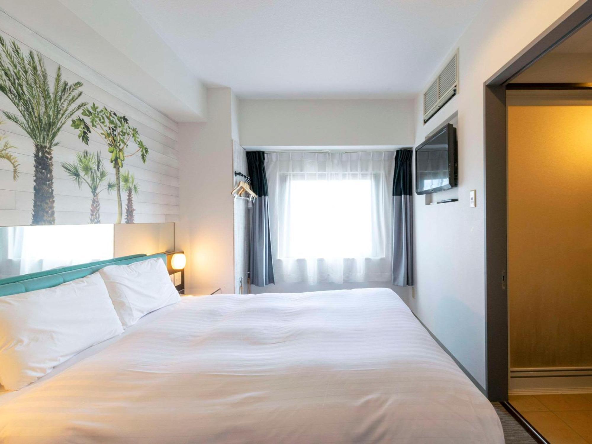 Comfort Inn Naha Tomari Port Exterior photo